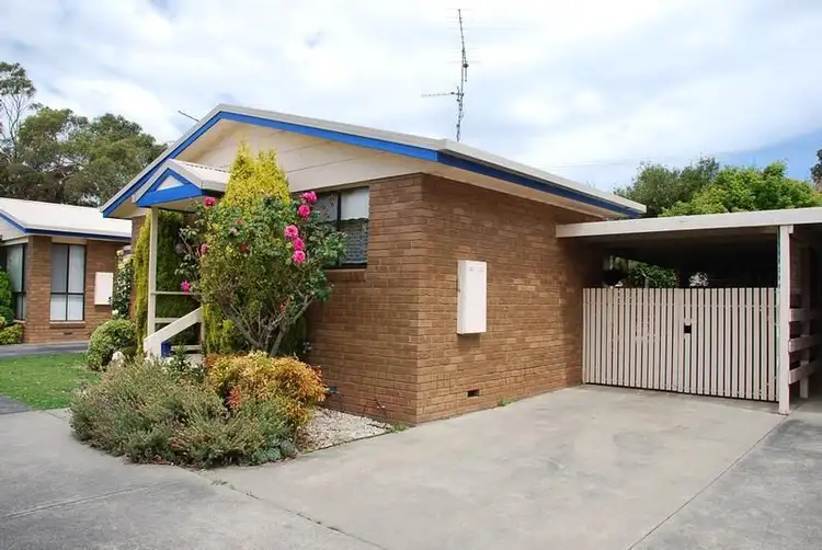 Sixth view of Homely apartment listing, 2/66 Williams Street, Inverloch VIC 3996