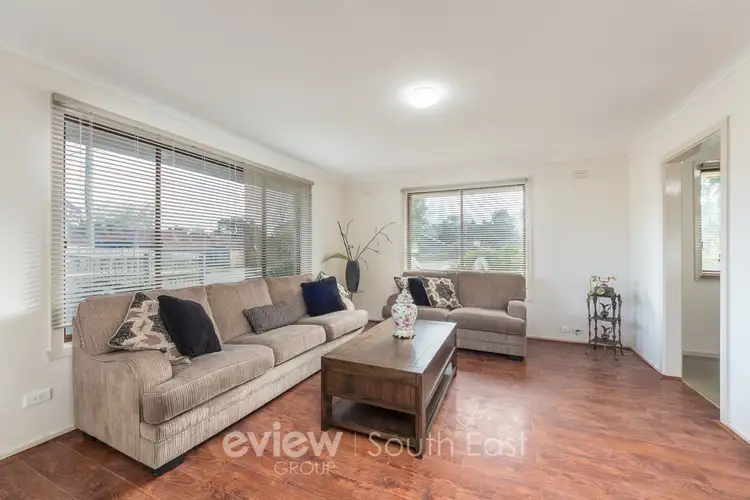 Third view of Homely house listing, 2 Capella Close, Doveton VIC 3177
