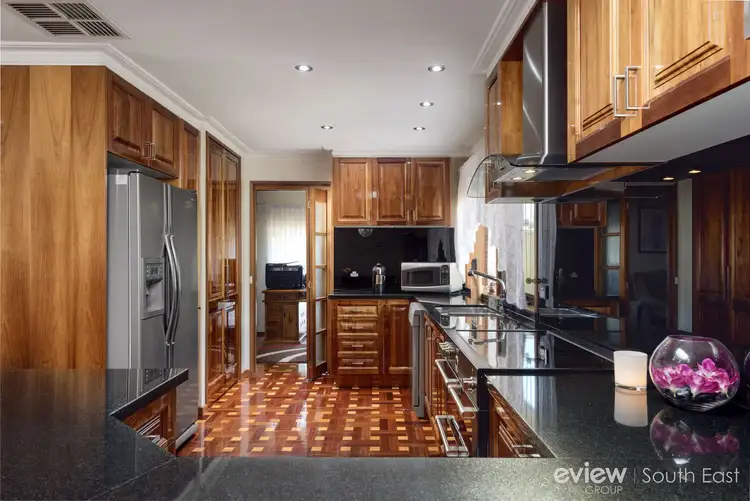 Third view of Homely house listing, 21 Hinrichsen Drive, Hallam VIC 3803