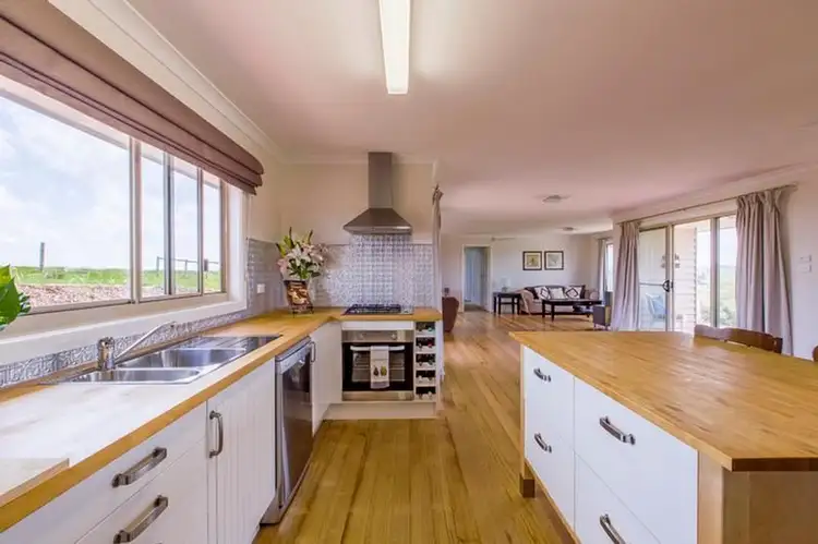 Seventh view of Homely house listing, 1280 Korumburra Wonthaggi Road, Kongwak VIC 3951