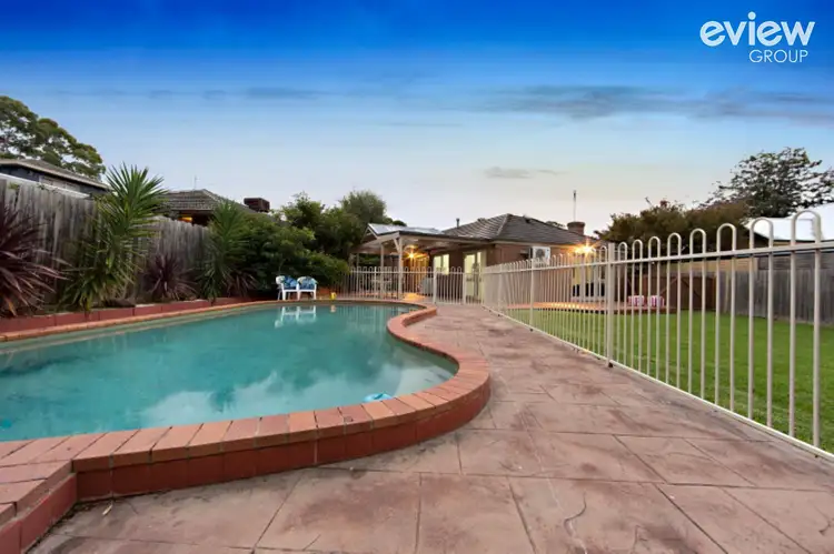 Third view of Homely house listing, 14 Sycamore Street, Langwarrin VIC 3910