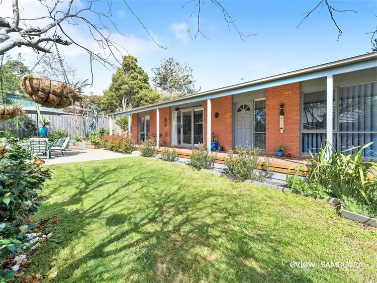 Second view of Homely house listing, 14 Chatterley Court, Frankston VIC 3199