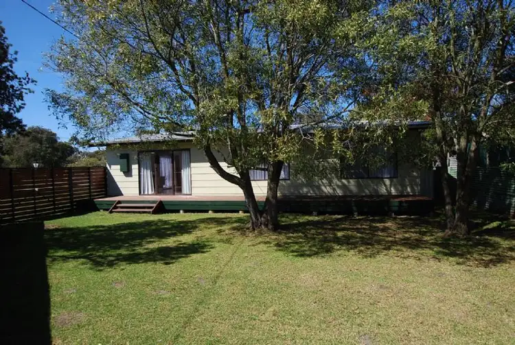 17 ANGLERS ROAD, Cape Paterson VIC 3995
