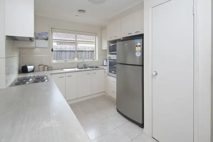 Second view of Homely unit listing, 7 Francis Crescent, Langwarrin VIC 3910