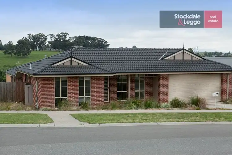1 Tatterson Court, Warragul VIC 3820