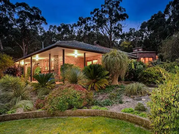 Second view of Homely house listing, 54 Kirkpatricks Road, Macclesfield VIC 3782