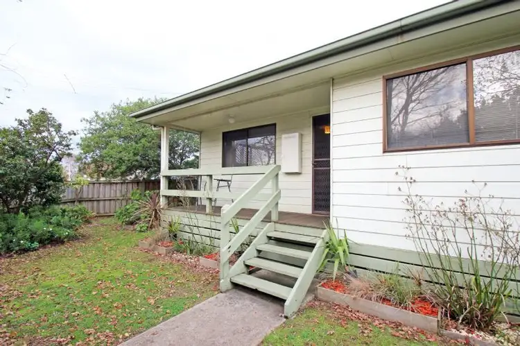 14 A Yarragon Road, Leongatha VIC 3953