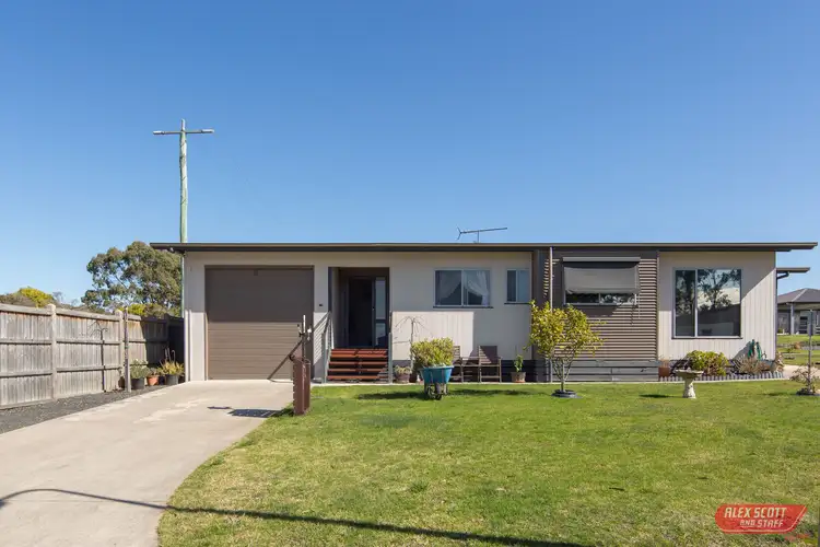 Fifth view of Homely unit listing, 17/109 KORUMBURRA ROAD, Wonthaggi VIC 3995