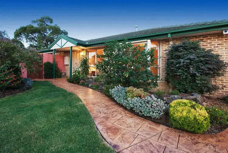 1 Imperial Avenue, Bayswater VIC 3153