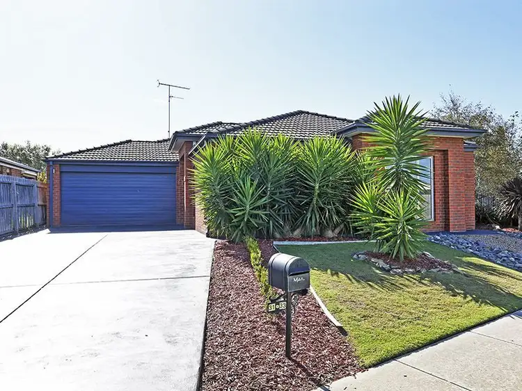 Second view of Homely house listing, 31-33 Paratone Crescent, St Albans Park VIC 3219