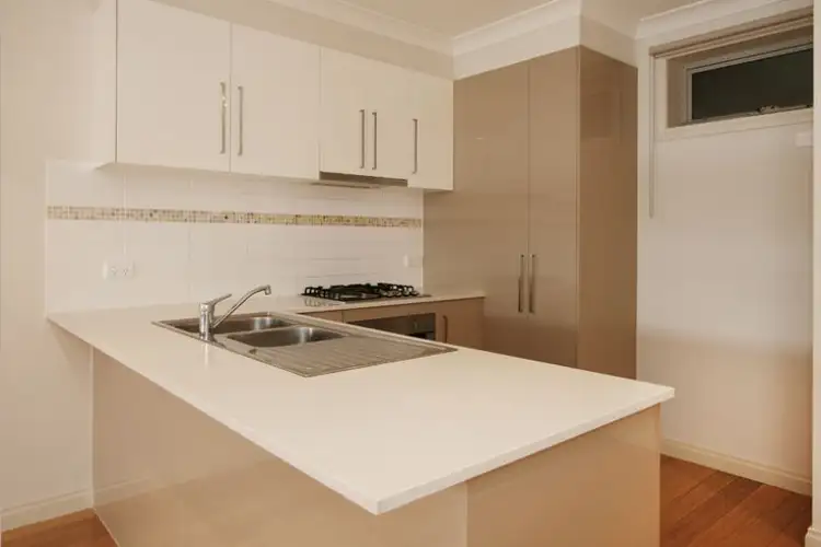 Fifth view of Homely apartment listing, 12/5-7 Alfrick Road, Croydon VIC 3136