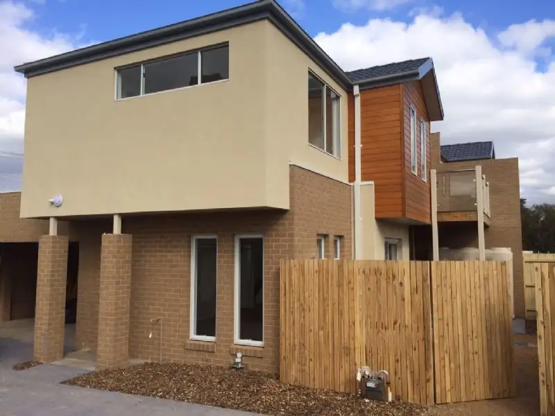 Main view of Homely townhouse listing, Address available on request