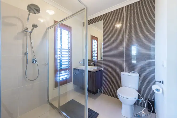 Sixth view of Homely house listing, 1 Bristol Drive, Cranbourne North VIC 3977