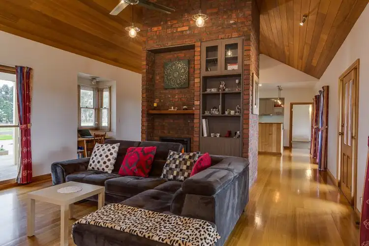 Third view of Homely house listing, 230 Inverleigh - Shelford Road, Inverleigh VIC 3321