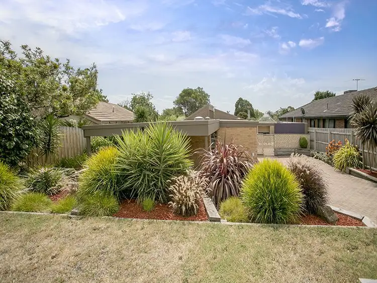 Main view of Homely house listing, 6 Rubida Drive, Langwarrin VIC 3910
