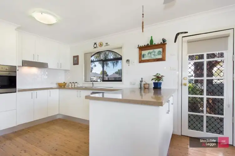 Fourth view of Homely house listing, 17 Wright Street, Corinella VIC 3984
