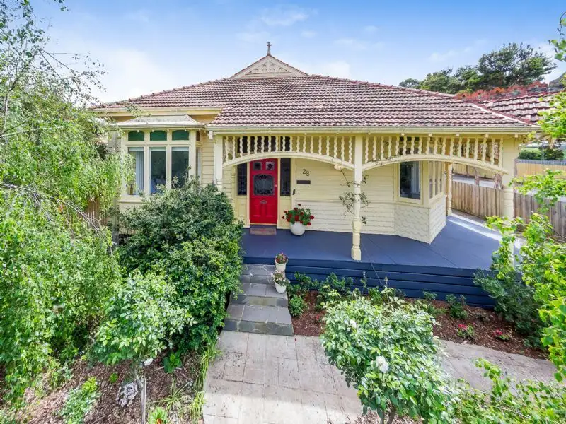 Main view of Homely land listing, 28 LOCK ROAD, Rhyll VIC 3923