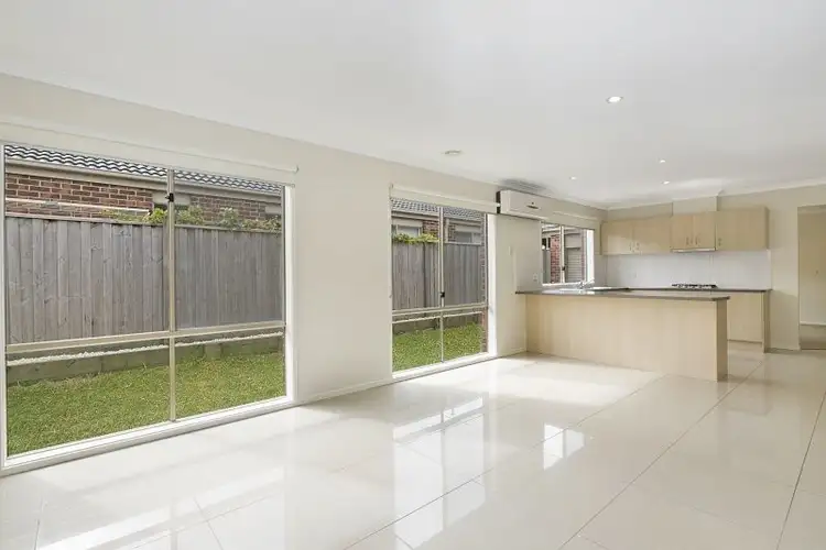 Fourth view of Homely house listing, 31 Evesham Street, Cranbourne North VIC 3977