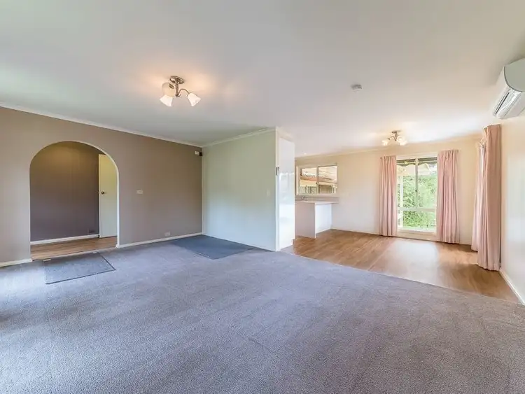 Third view of Homely house listing, 25 Somerset Drive, Warragul VIC 3820