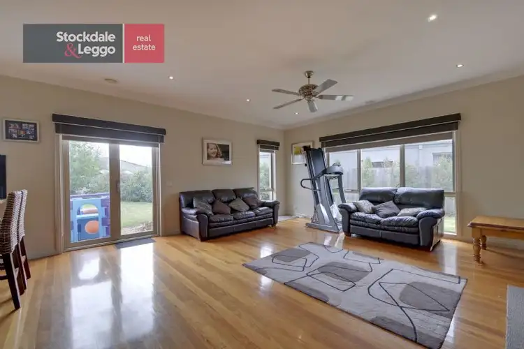 Second view of Homely house listing, 100 Riverslea Boulevard, Traralgon VIC 3844