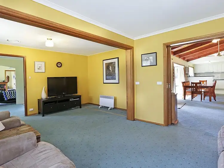 Fourth view of Homely house listing, 95 Redgum Drive, Teesdale VIC 3328