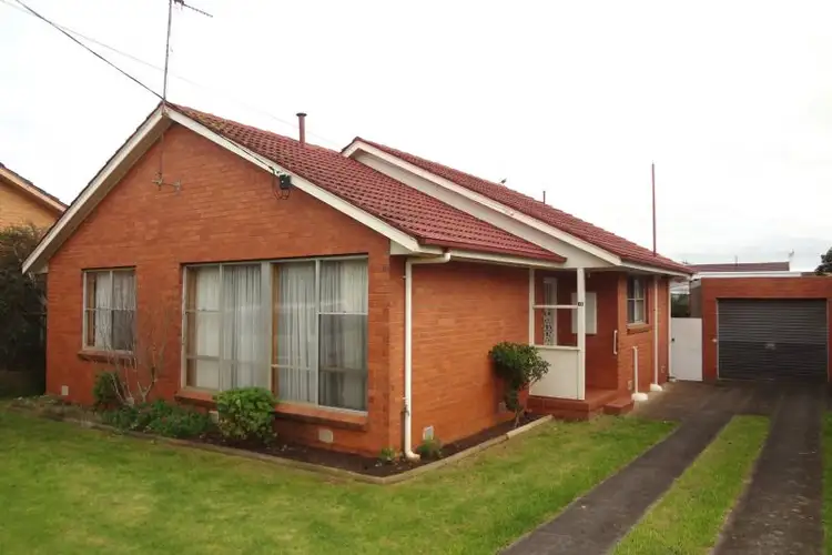 Address available on request