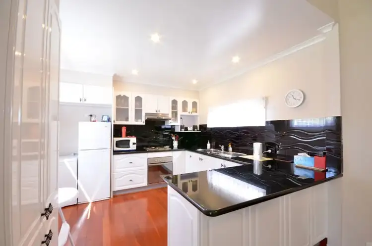 Second view of Homely house listing, 32A KIRRAK STREET, Wonthaggi VIC 3995