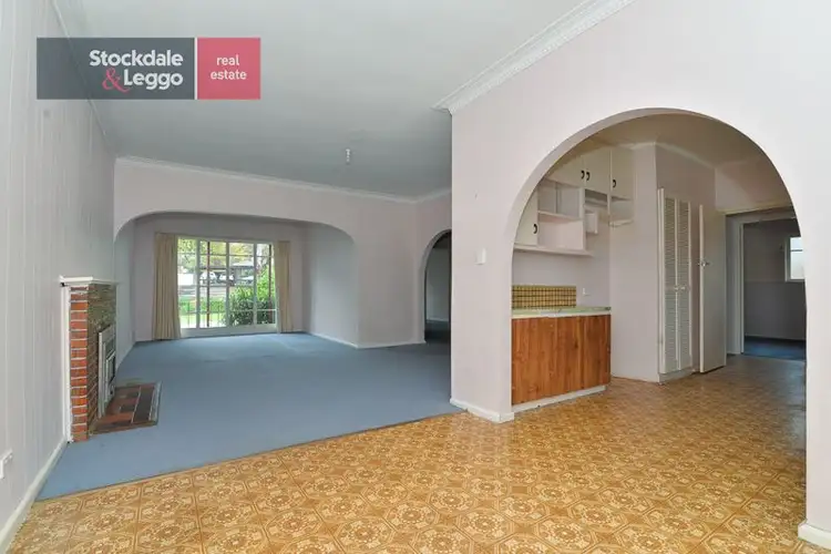 Second view of Homely house listing, 145 Hull Road, Croydon VIC 3136