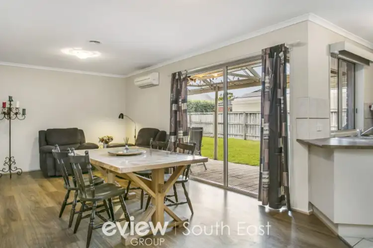 Fourth view of Homely house listing, 19 Hartland Circuit, Pakenham VIC 3810
