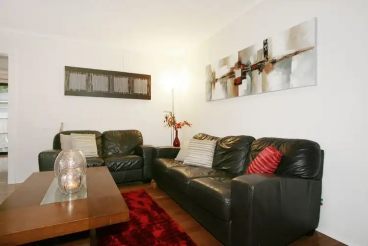 Fifth view of Homely house listing, 1/8 Faraday Road, Croydon South VIC 3136
