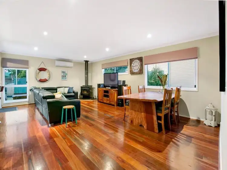 Fourth view of Homely house listing, 21 Gnoorong street, Warneet VIC 3980