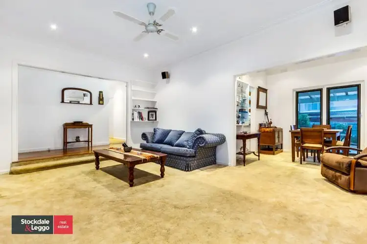 Fourth view of Homely house listing, 28 Crest Grove, Nunawading VIC 3131