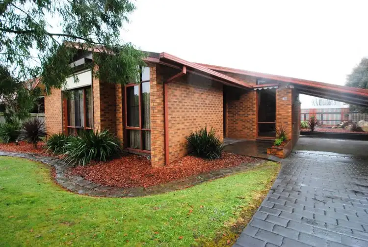 Fifth view of Homely house listing, 109 MINE ROAD, Korumburra VIC 3950
