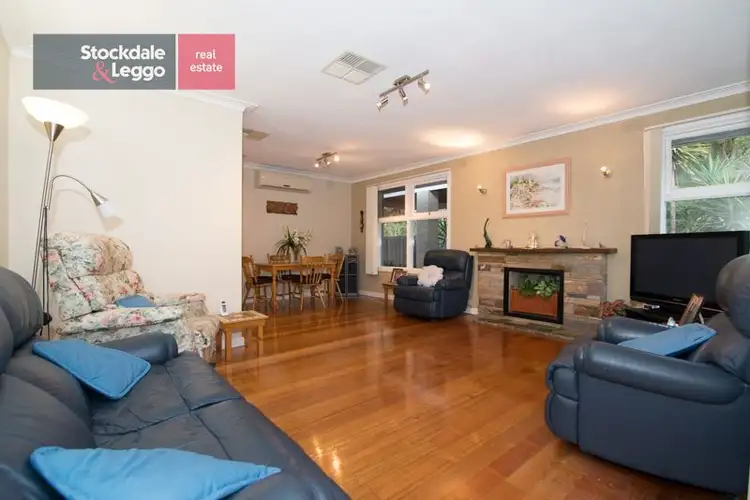 Second view of Homely house listing, 1/13 Kincumber Drive, Croydon VIC 3136