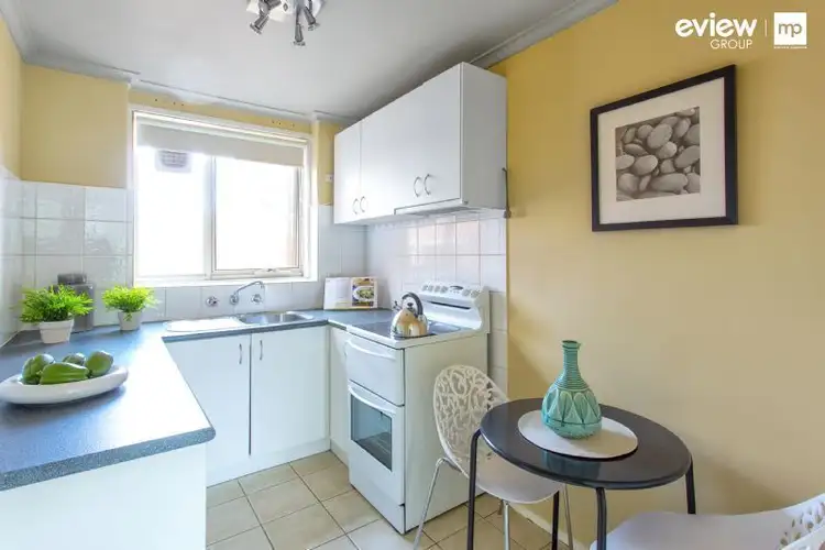 Third view of Homely apartment listing, 5/35 Tulip Grove, Cheltenham VIC 3192