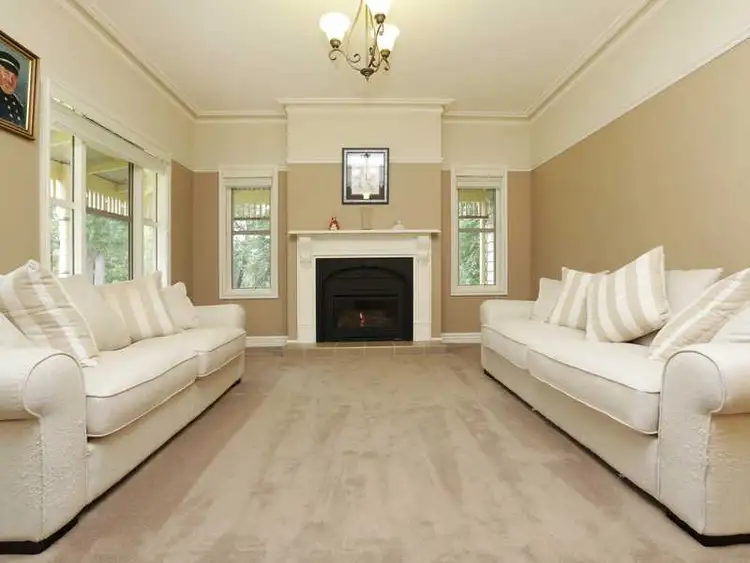 Third view of Homely house listing, 69 Station Road, Gembrook VIC 3783