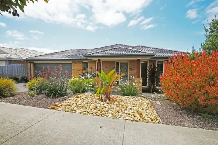 18 Oceanic Drive, Inverloch VIC 3996