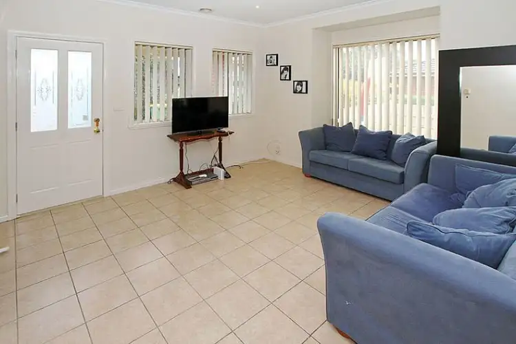 Fifth view of Homely unit listing, 9/8 Balaka Place, Bundoora VIC 3083