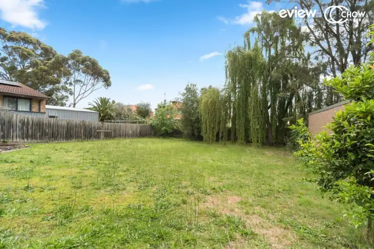 Second view of Homely house listing, 7 Eurella Crescent, Rowville VIC 3178
