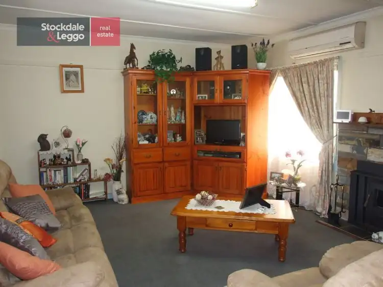 Fourth view of Homely house listing, 28 Anderson Avenue, Yallourn North VIC 3825