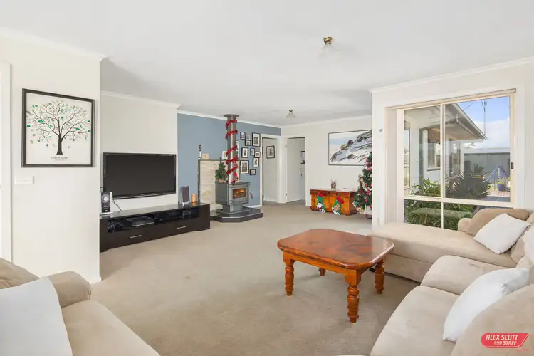 Fourth view of Homely house listing, 21 OXFORD WAY, Wonthaggi VIC 3995