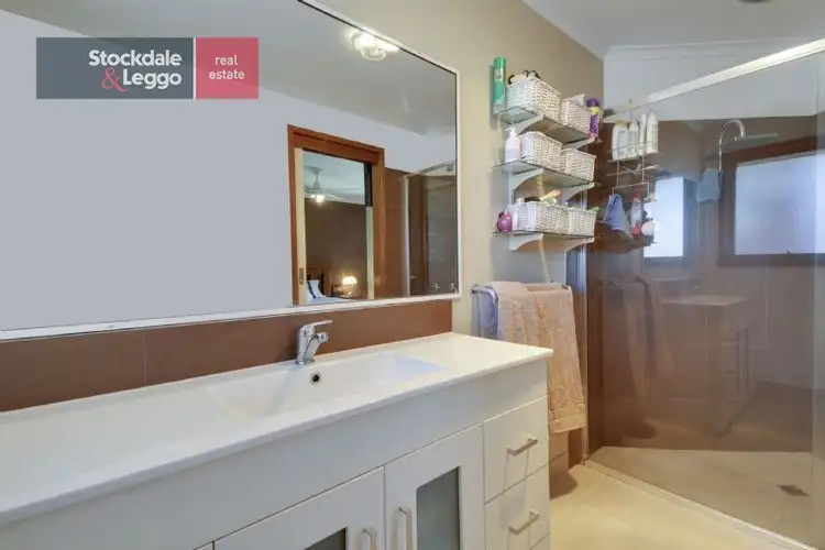 Sixth view of Homely house listing, 8 Jarrah Court, Traralgon VIC 3844