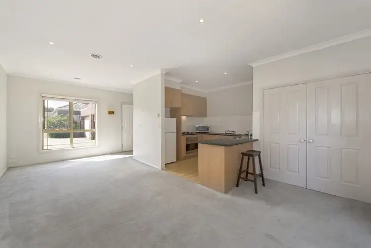 Second view of Homely unit listing, 3/49 Grandview Street, Glenroy VIC 3046