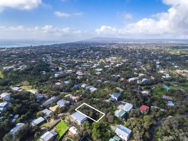 Fourth view of Homely land listing, 37 Glen Drive, Rye VIC 3941