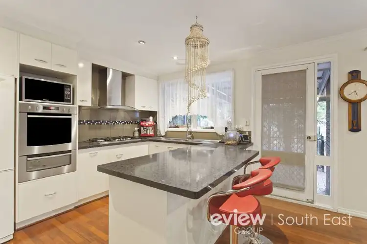 Third view of Homely land listing, 83 Albert Road, Hallam VIC 3803