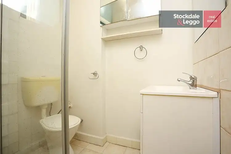 Fourth view of Homely apartment listing, 16/22-28 Canterbury Street, Flemington VIC 3031