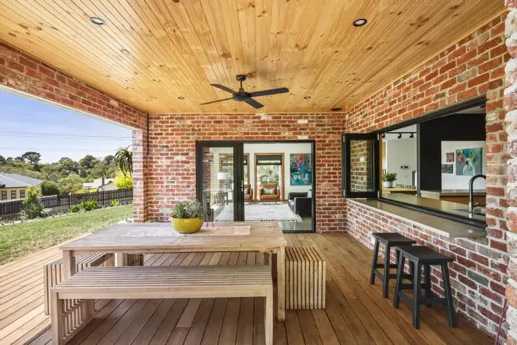 Second view of Homely house listing, 92 Humphries Road, Mount Eliza VIC 3930