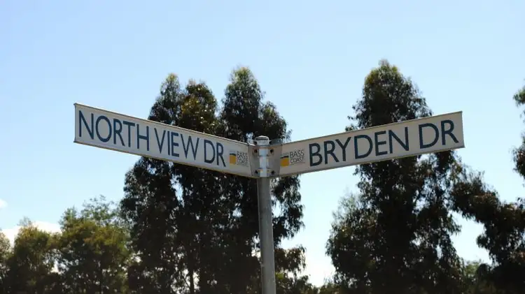 Fourth view of Homely land listing, LOT 61 BRYDEN DRIVE, Wonthaggi VIC 3995