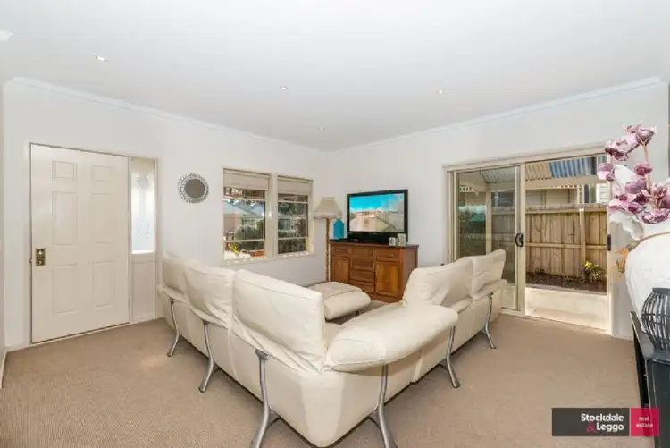 Third view of Homely house listing, 40 Alice Mews, Bannockburn VIC 3331