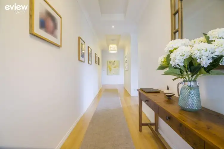 Second view of Homely land listing, 21 Henry Street, Healesville VIC 3777